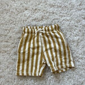 Zara Shorts 6Y